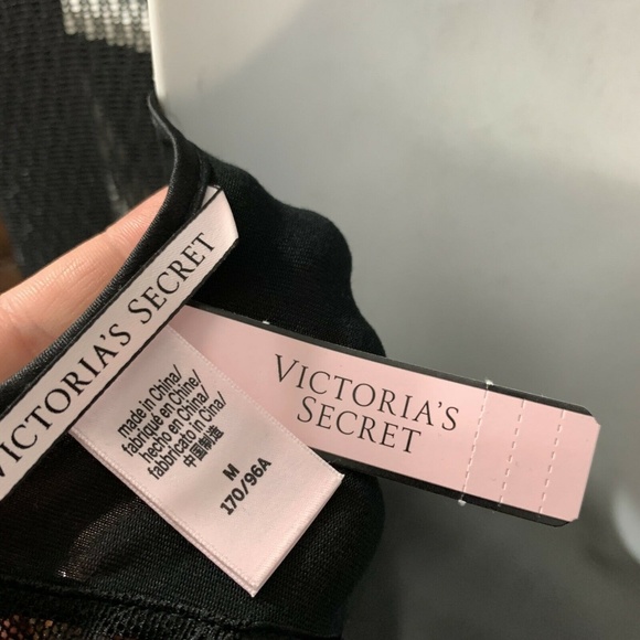 Victoria Secret Modal Sexy Slip Sleep Dress - Picture 5 of 7